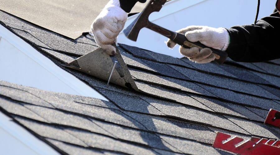 Expert new roof installation services in Brent, AL